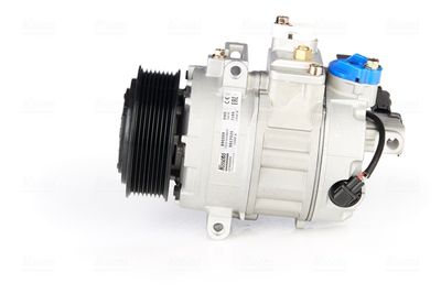 Compressor, air conditioning 890359