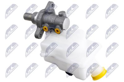 POMPA CENTRALA FRANA NTY HPHFR000 1