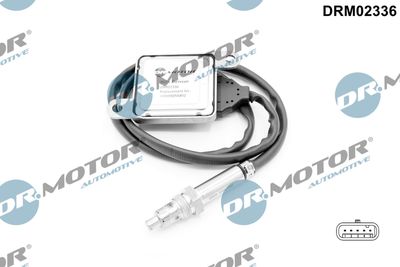 Czujnik NOx, katalizator NOx DR.MOTOR AUTOMOTIVE DRM02336