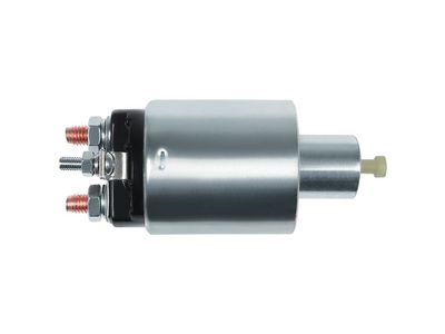 Magnetschalter, Starter
