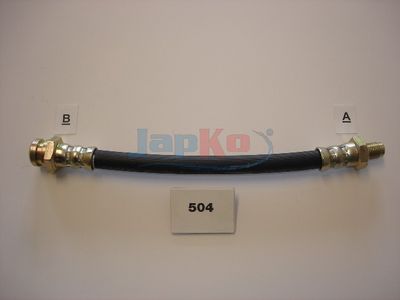 държач, спирачен маркуч JAPKO 69504