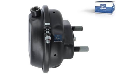 DT Spare Parts Diaphragm Brake Cylinder