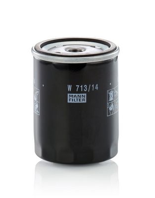 Ölfilter