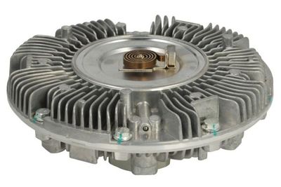 Ventilatorkoppeling