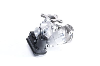 LADER AUFLADUNG BTS Turbo T916993 6