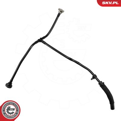 ESEN SKV - Potrubie chladiacej kvapaliny AUDI , 54SKV851