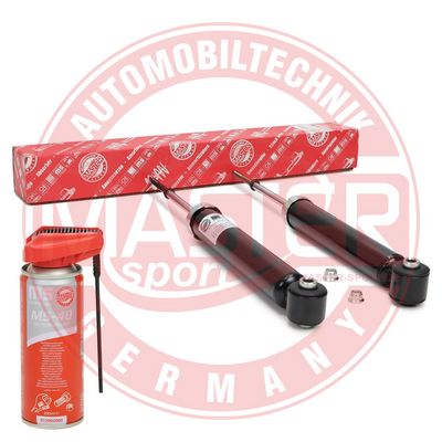 AMORTIZOR MASTER-SPORT GERMANY 16K006992P 2