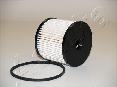 ASHIKA 30-ECO019 Топливный фильтр  для PEUGEOT 807 (Пежо 807)