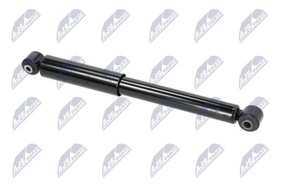 AMORTIZOR NTY ACT008 27