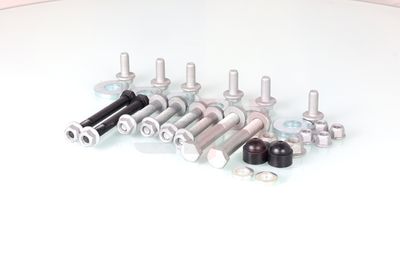SET MONTARE AMORTIZOR GH GH384701 7