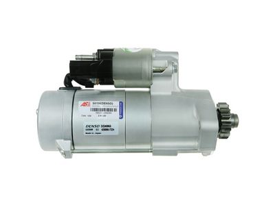 STARTER AS-PL S6156DENSO 1