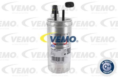 Осушитель, кондиционер VEMO V52-06-0008 для HYUNDAI H-1