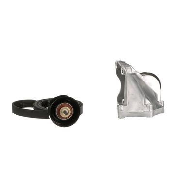 KEILRIPPENRIEMENSATZ GATES K016PK1915 12