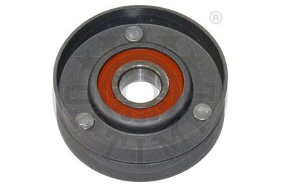 OPTIMAL 0-N1459S Ролик ремня генератора для VW CADDY II Пикап (9U7)