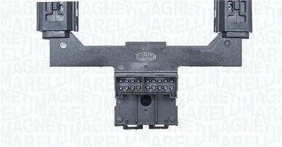 Spínač, zvedací zařízení oken MAGNETI MARELLI 000051136010