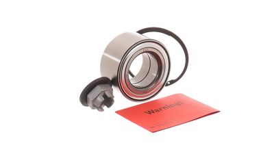 SET RULMENT ROATA SKF VKBA6780 4