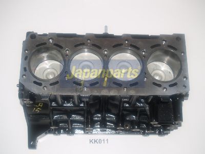 TEILMOTOR JAPANPARTS XXKK011 3