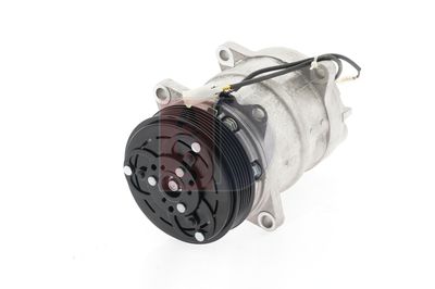 KOMPRESSOR KLIMAANLAGE AKS DASIS 852660N 16