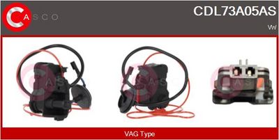 ELEMENT REGLAJ INCHIDERE CENTRALIZATA