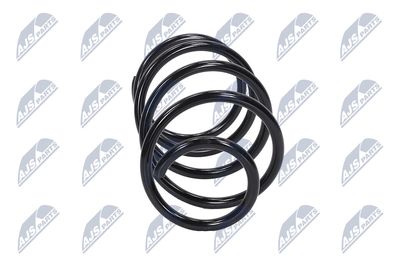 ARC SPIRAL NTY ASZBM016 16