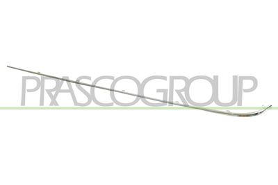 покривна/защитна лайсна, броня PRASCO ME0371258