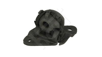 Uchwyt, system wydechowy HART 467 186