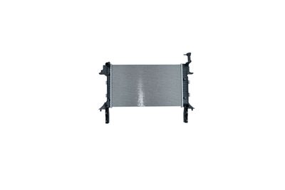 RADIATOR RACIRE MOTOR NRF 560025 4