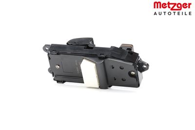 COMUTATOR MACARA GEAM METZGER AUTOTEILE 0916975 21