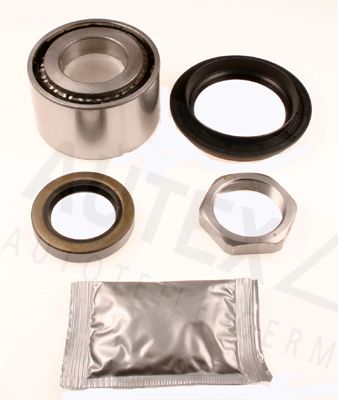 AUTEX 802367 Подшипник ступицы  для NISSAN PATROL (Ниссан Патрол)