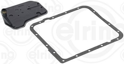 HYDRAULIKFILTERSATZ AUTOMATIKGETRIEBE