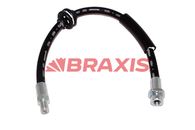 BRAXIS AH0661 Тормозной шланг  для MAZDA 3 (Мазда 3)