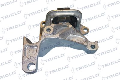 окачване, двигател TRICLO 365722