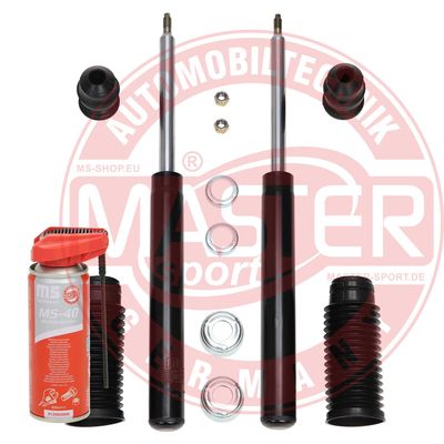 Amortyzator MASTER-SPORT GERMANY 16K004853P