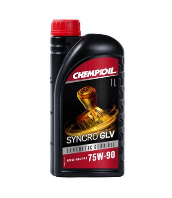Chempioil Syncro GLV 75W-90 1L