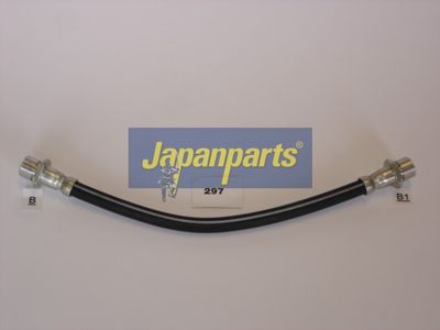 JAPANPARTS Laikantysis rėmas, stabdžių žarnelė