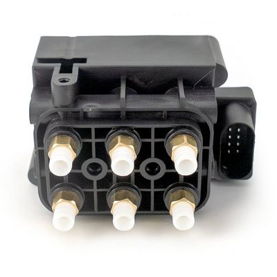 VENTIL DRUCKLUFTANLAGE