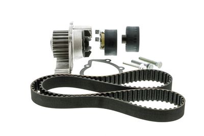 SET POMPA APA + CUREA DINTATA AISIN TKPS7033 3