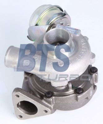 LADER AUFLADUNG BTS Turbo T914254 4