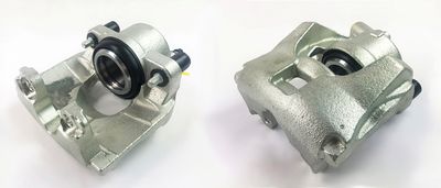 ABTEX Brake Caliper ABC1063R
