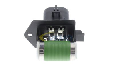 REZISTOR VENTILATOR HABITACLU VEMO V24790014 23