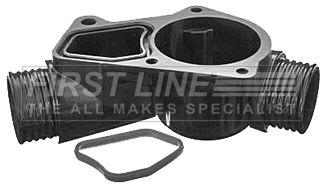 Coolant Flange FIRST LINE FTS1037