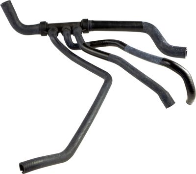 Radiator Hose GATES 05-3133