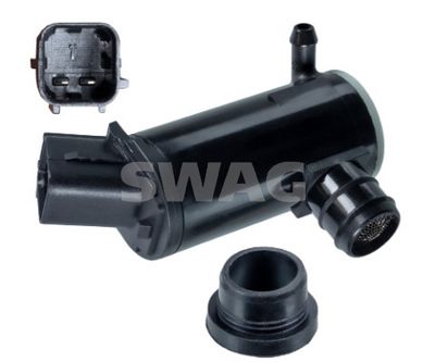 POMPA DE APA SPALARE PARBRIZ