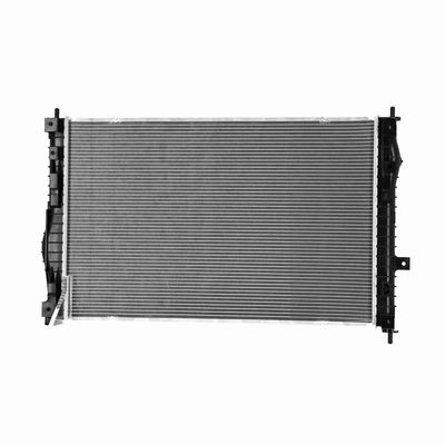 RADIATOR RACIRE MOTOR NISSENS 607228 24