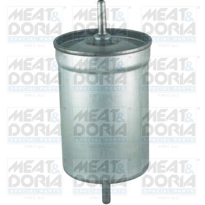 Топливный фильтр MEAT & DORIA 4078 для VOLVO C70