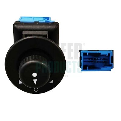 COMUTATOR REGLAREA OGLINZILOR EXTERIOARE