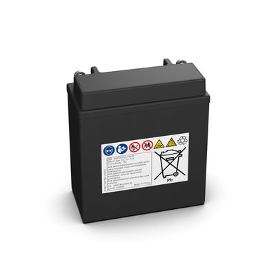 BATERIE DE PORNIRE BOSCH 0986FA1220 15