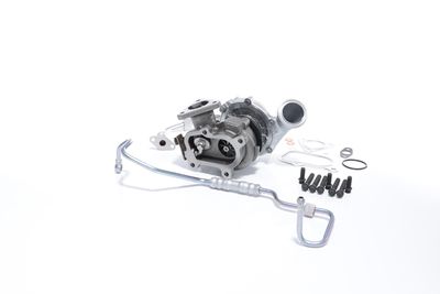 LADER AUFLADUNG BTS Turbo T981086 21