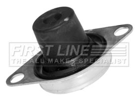 Mounting, engine FIRST LINE FEM3037