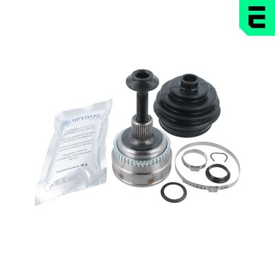 GELENKSATZ ANTRIEBSWELLE OPTIMAL CW2662